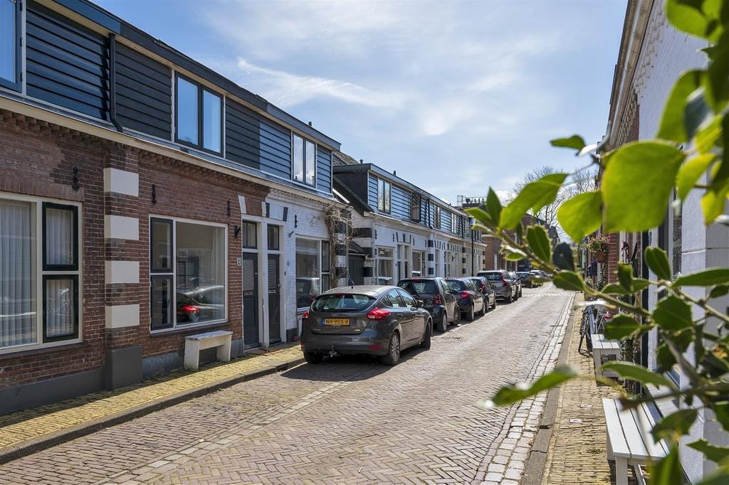 Photo 11 of Weesperstraat 83