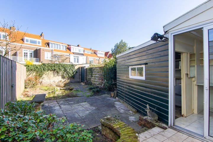 Photo 23 of Centaurusstraat 18