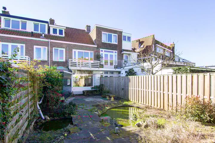 Photo 25 of Centaurusstraat 18