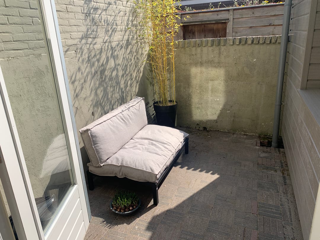 Photo 17 of Weesperstraat 83