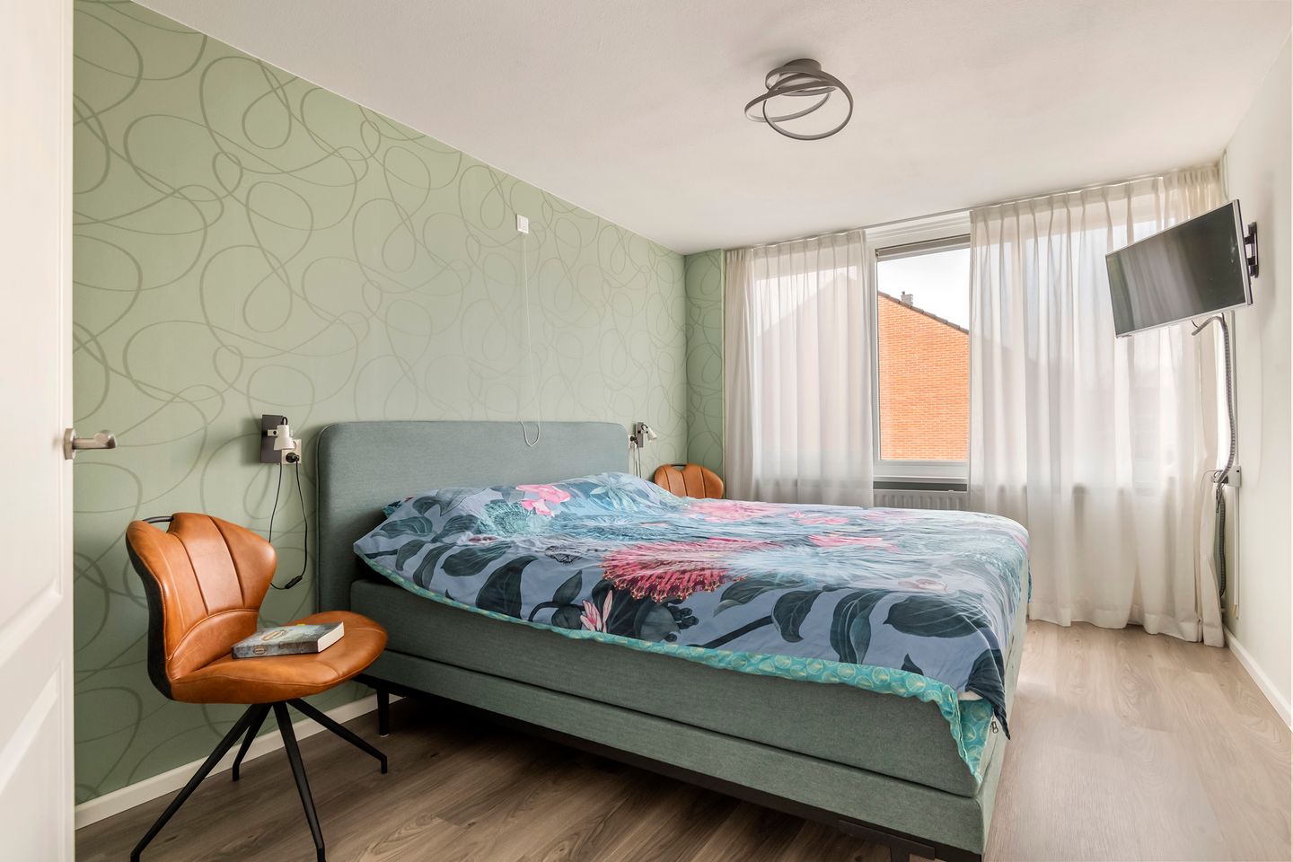 Foto 20 van De Hennepe 482