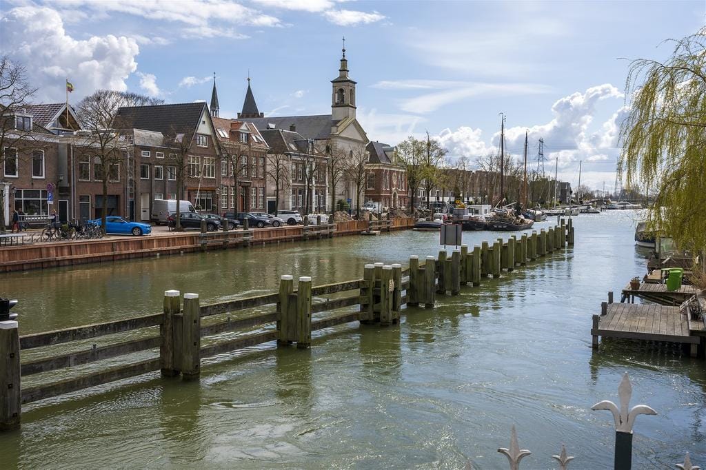 Photo 18 of Weesperstraat 83