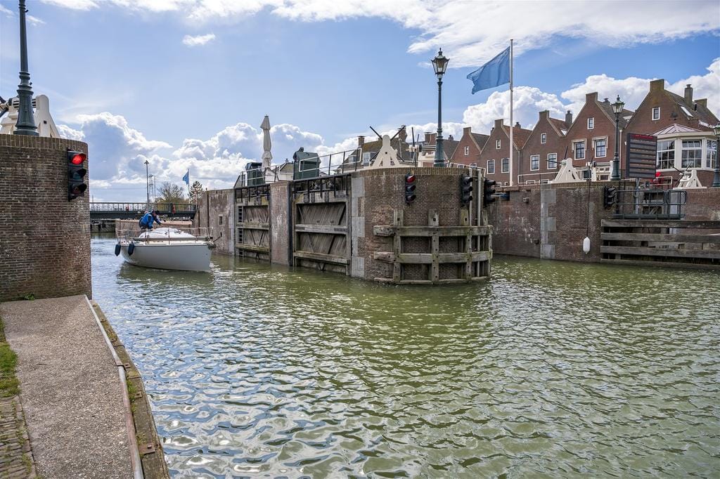 Photo 19 of Weesperstraat 83