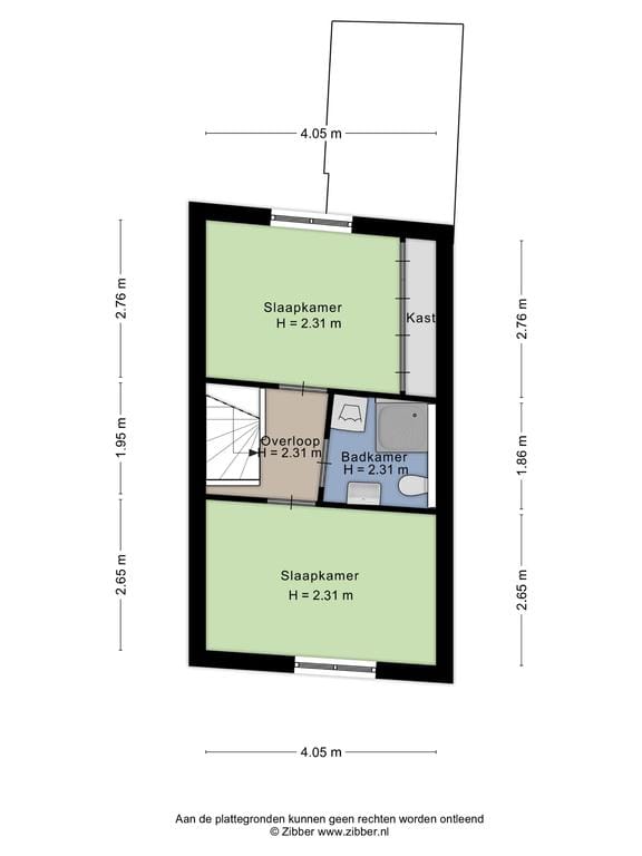 Photo 22 of Weesperstraat 83