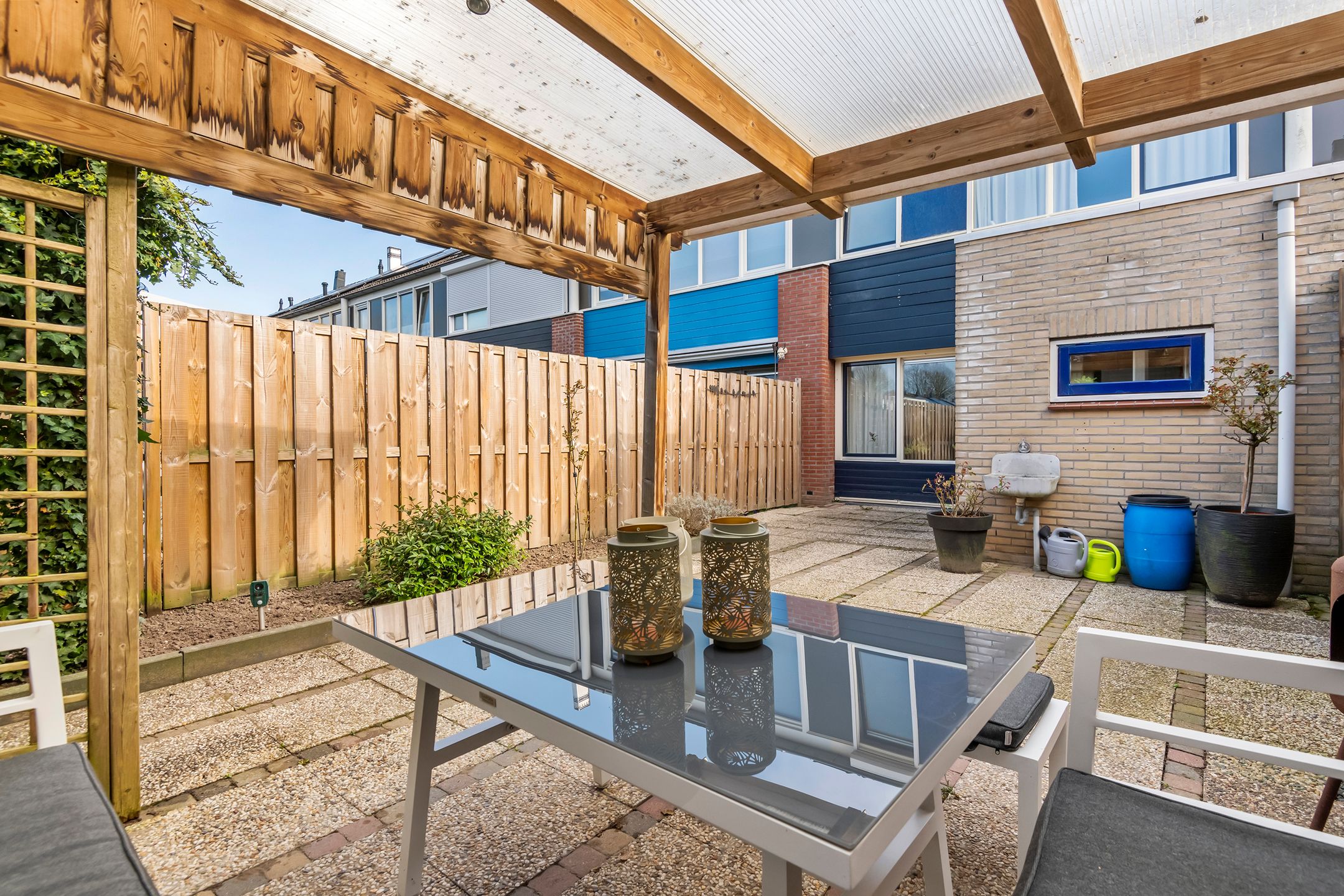 Foto 30 van De Hennepe 482