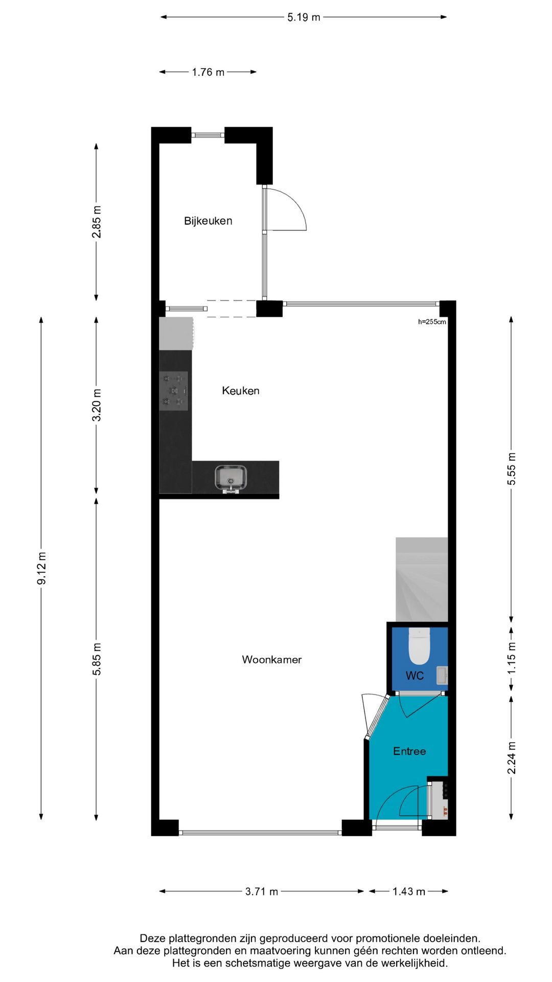 Foto 33 van De Hennepe 482