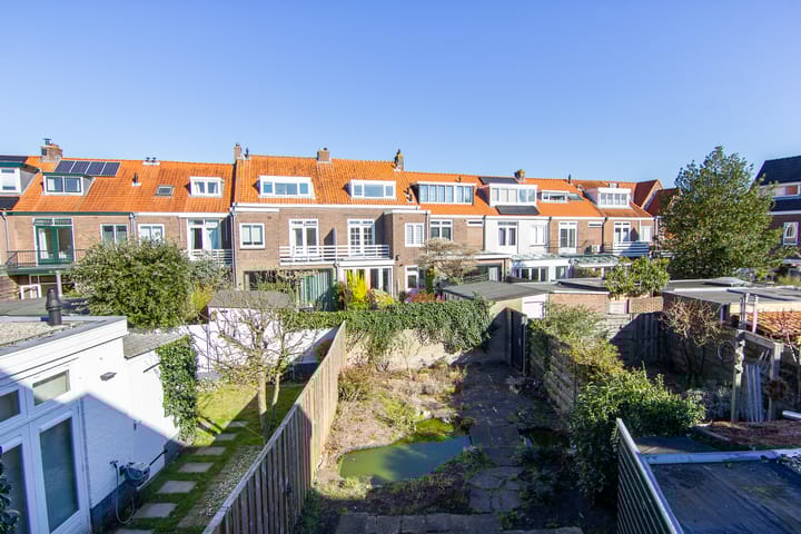 Photo 40 of Centaurusstraat 18