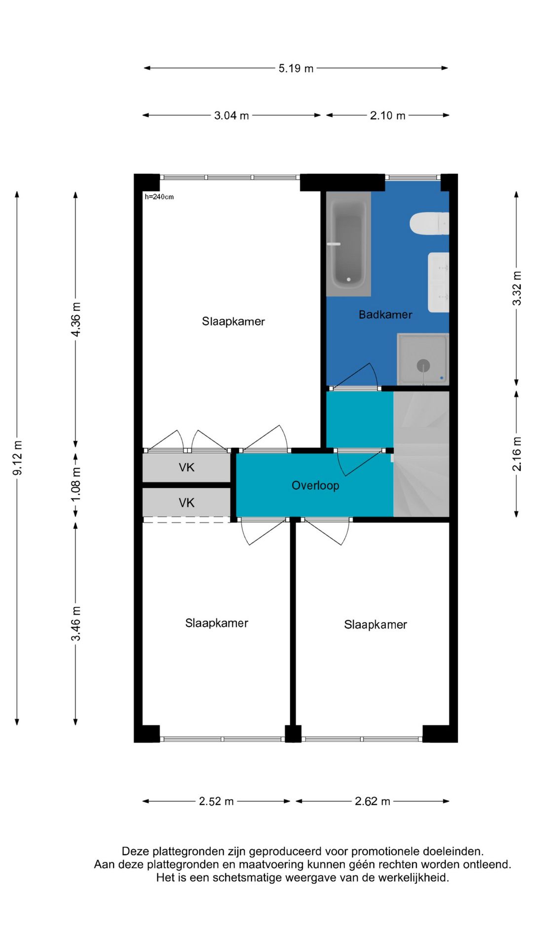 Foto 35 van De Hennepe 482