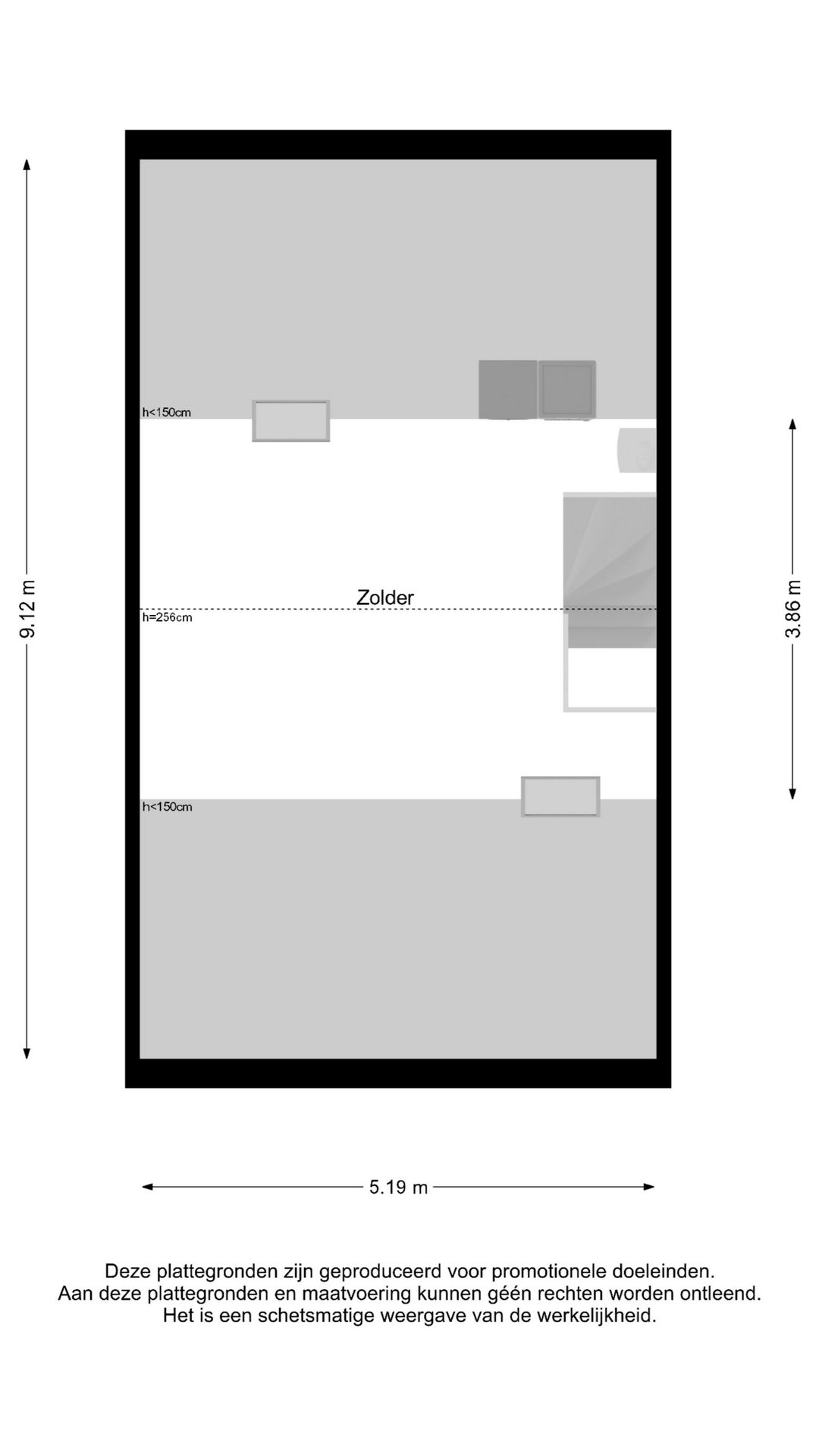 Foto 37 van De Hennepe 482