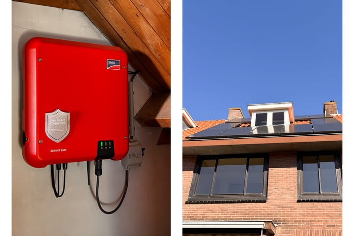 Photo 43 of Centaurusstraat 18