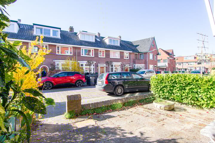 Photo 44 of Centaurusstraat 18