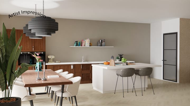 Photo 46 of Centaurusstraat 18