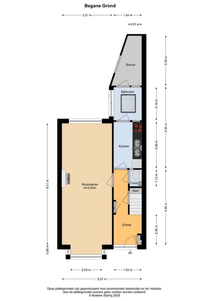 Photo 47 of Centaurusstraat 18