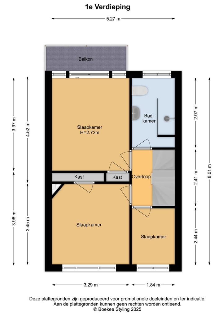 Photo 48 of Centaurusstraat 18