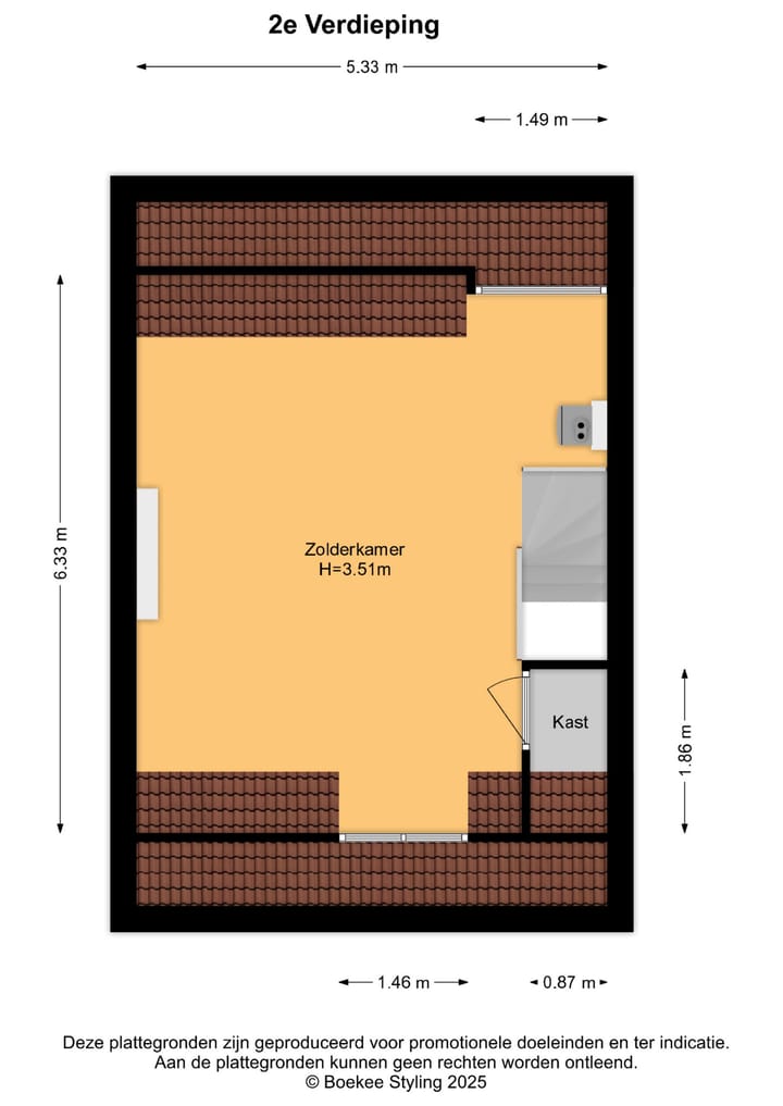 Photo 49 of Centaurusstraat 18