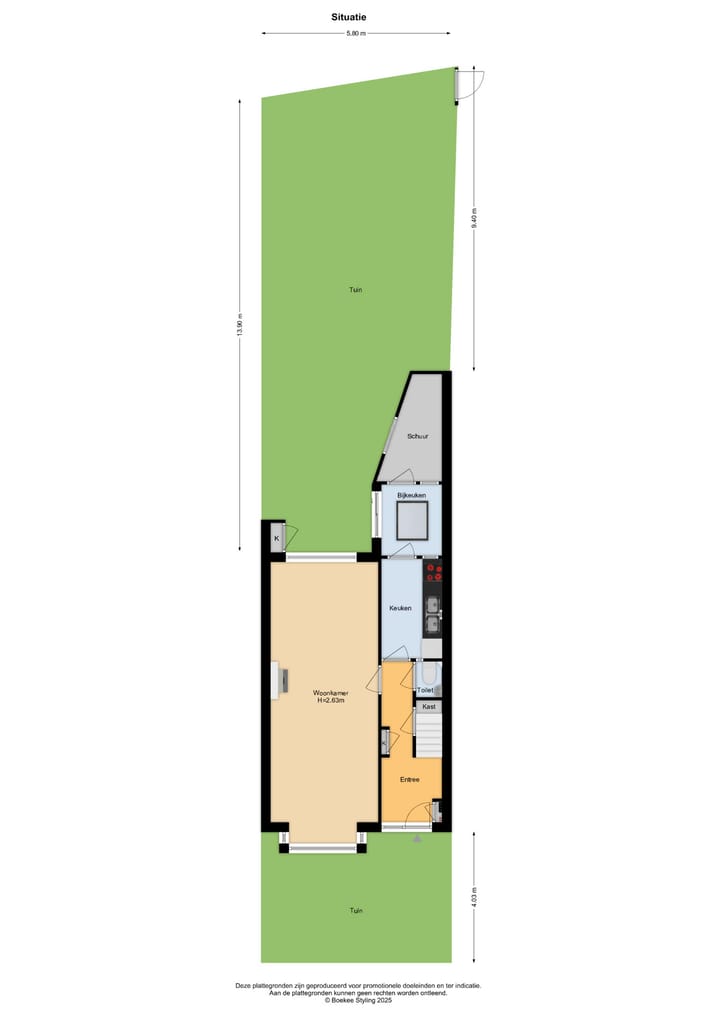 Photo 50 of Centaurusstraat 18