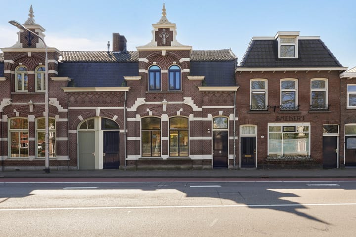 Photo 1 of Bredaseweg 52