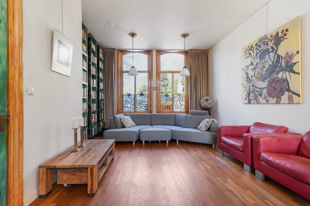 Foto 2 van Bredaseweg 52