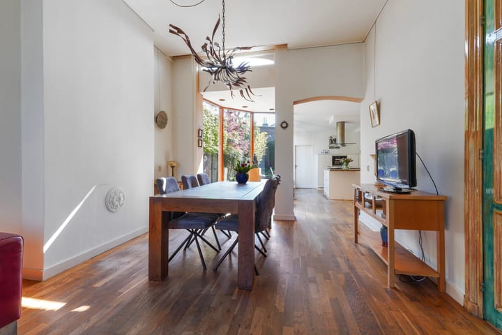 Photo 3 of Bredaseweg 52