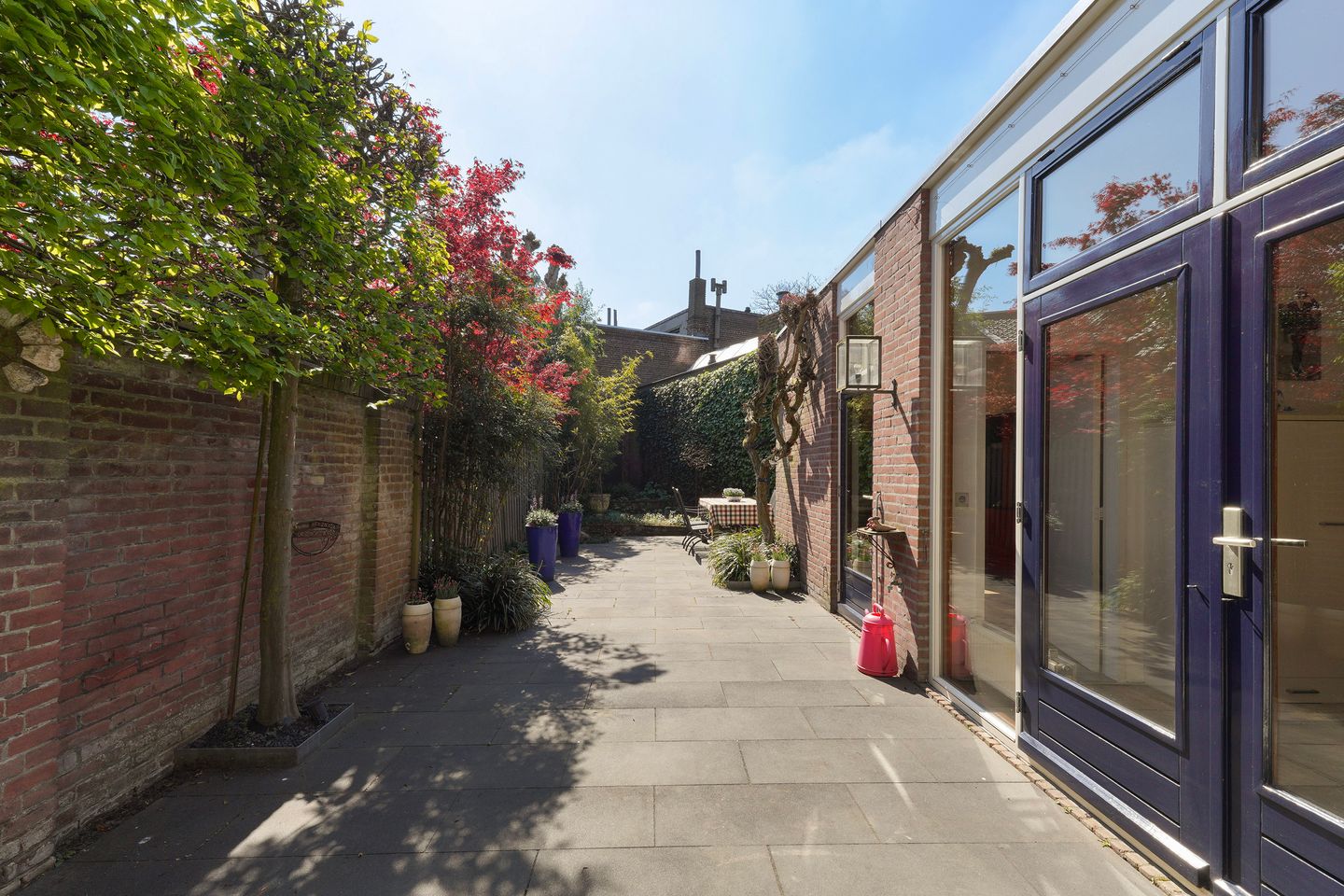 Foto 5 van Bredaseweg 52