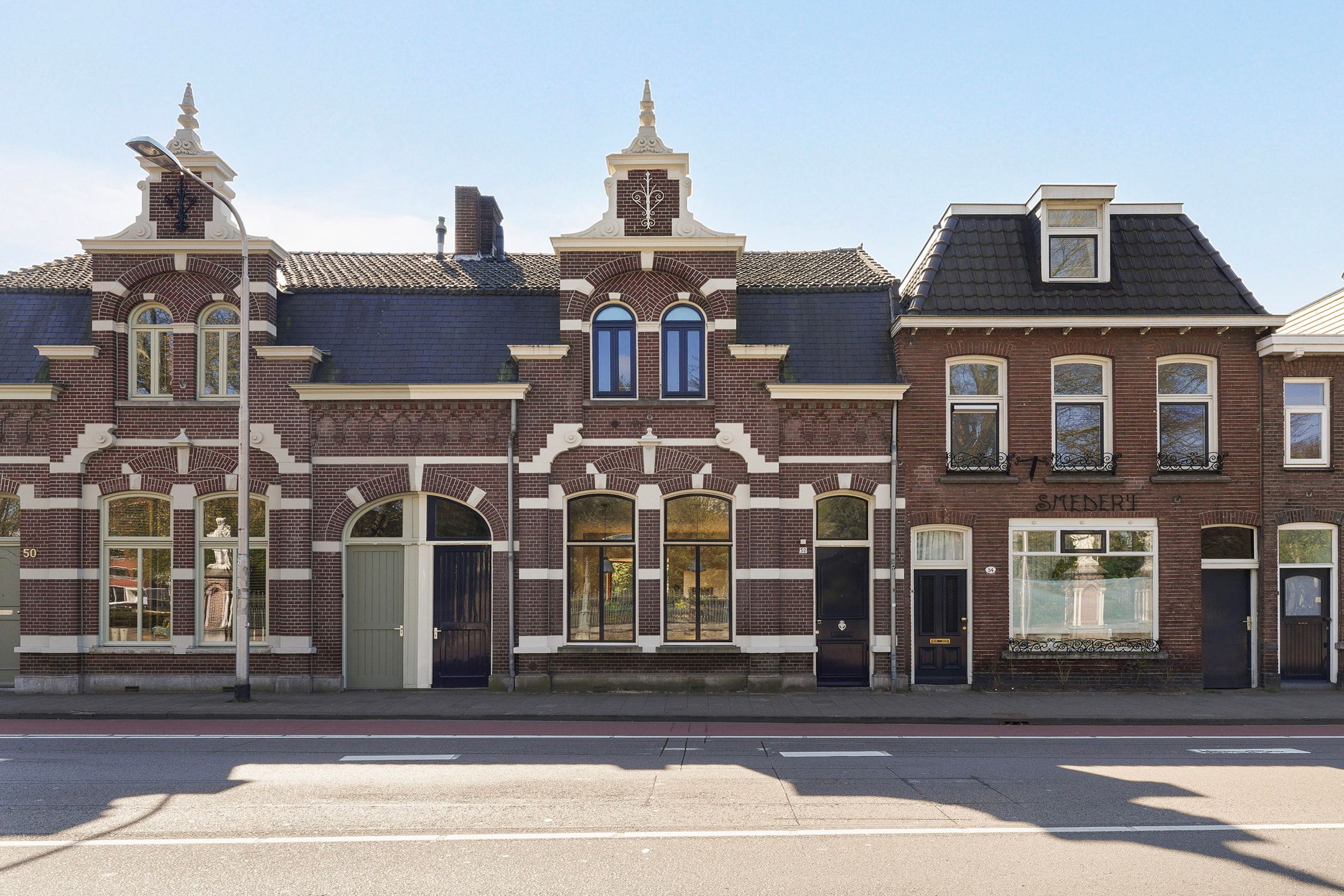 Foto 6 van Bredaseweg 52