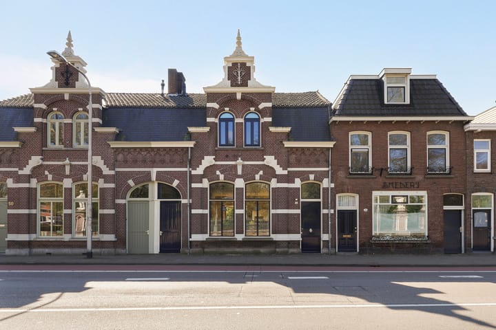 Photo 6 of Bredaseweg 52