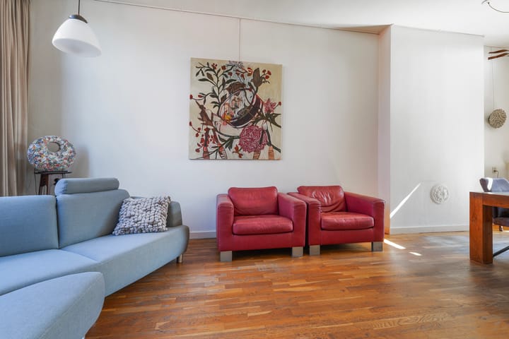 Photo 15 of Bredaseweg 52