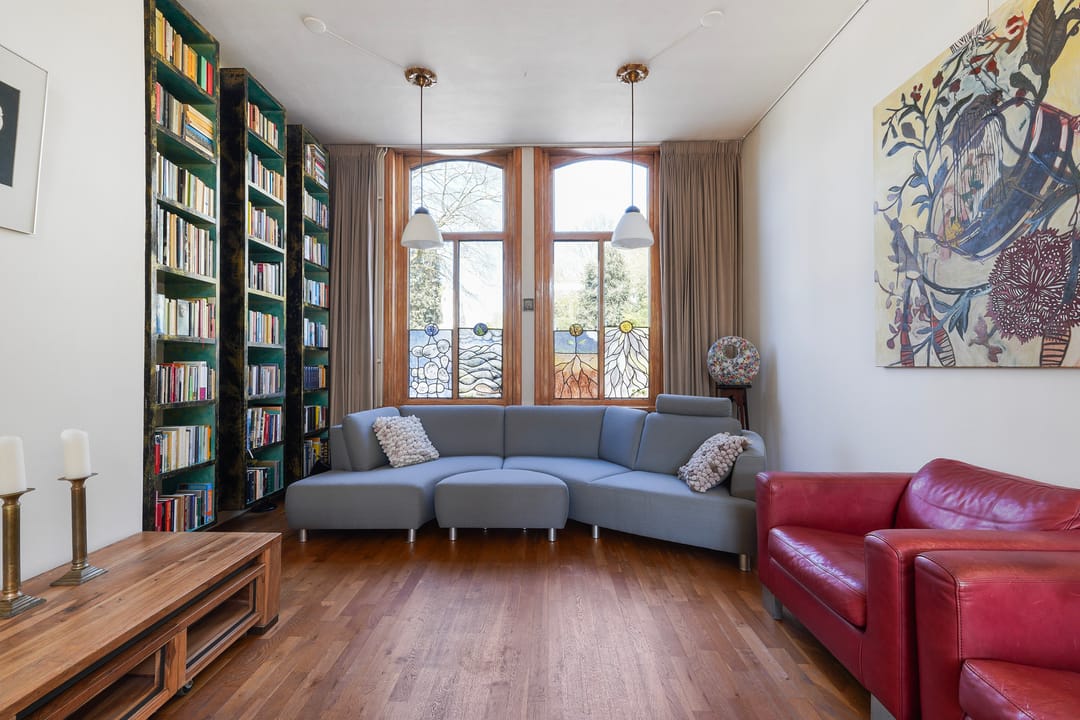 Foto 13 van Bredaseweg 52