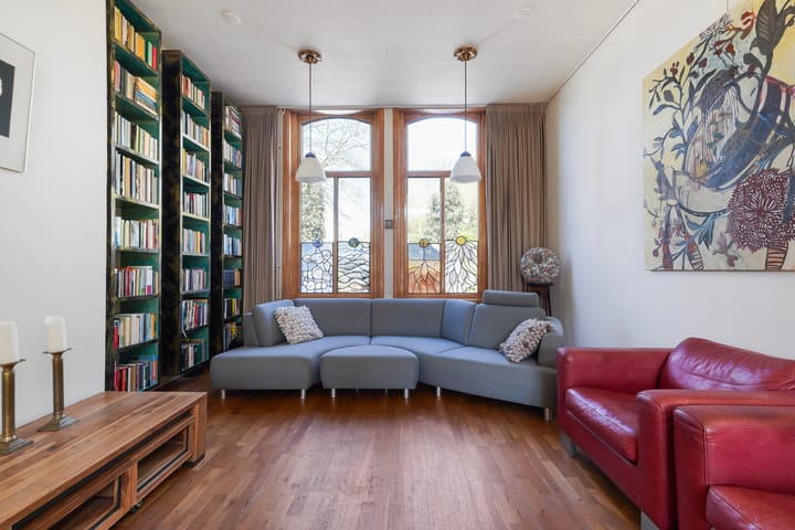 Photo 13 of Bredaseweg 52