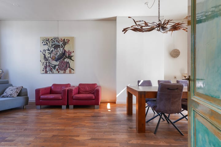 Photo 16 of Bredaseweg 52