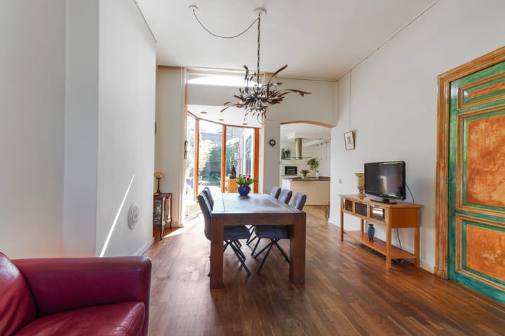 Photo 18 of Bredaseweg 52