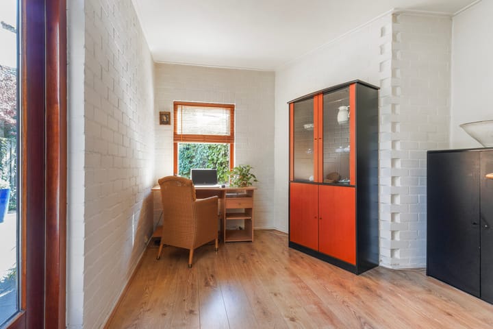 Photo 29 of Bredaseweg 52