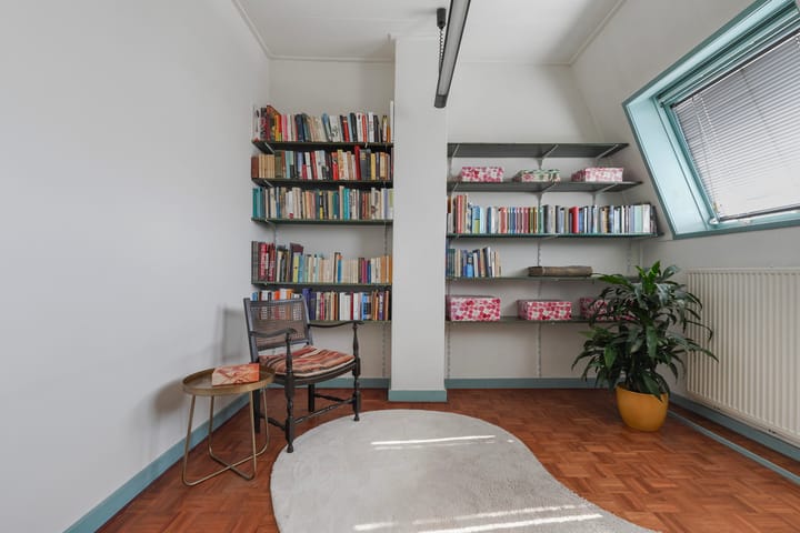 Photo 43 of Bredaseweg 52