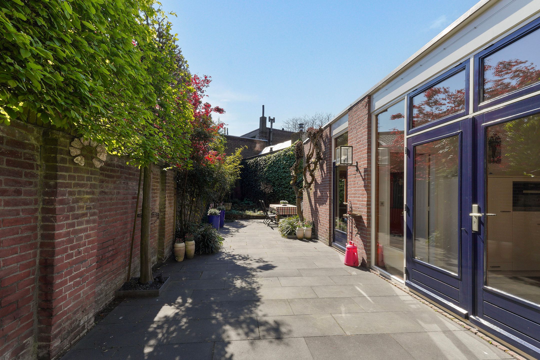 Foto 51 van Bredaseweg 52