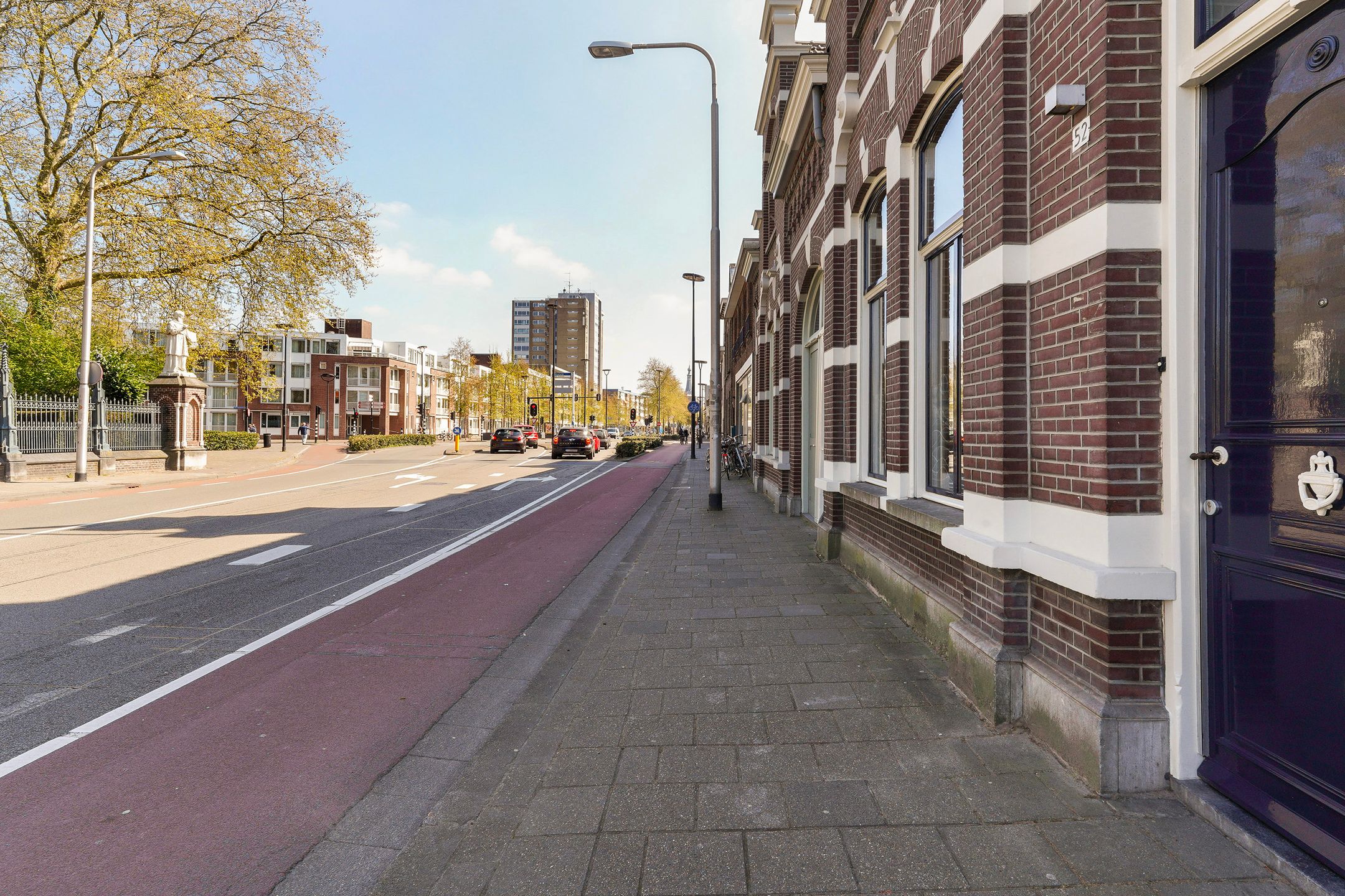 Foto 60 van Bredaseweg 52