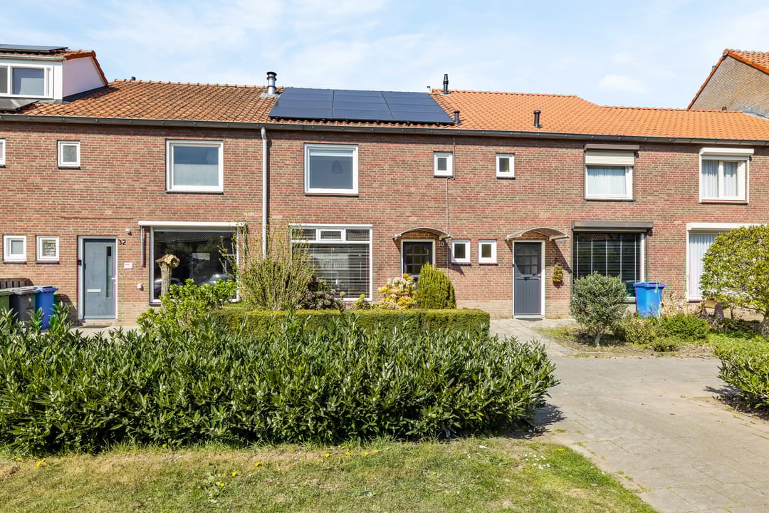 Photo 1 of Korte Kruisweg 30