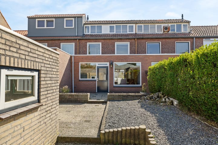 Foto 2 van Korte Kruisweg 30