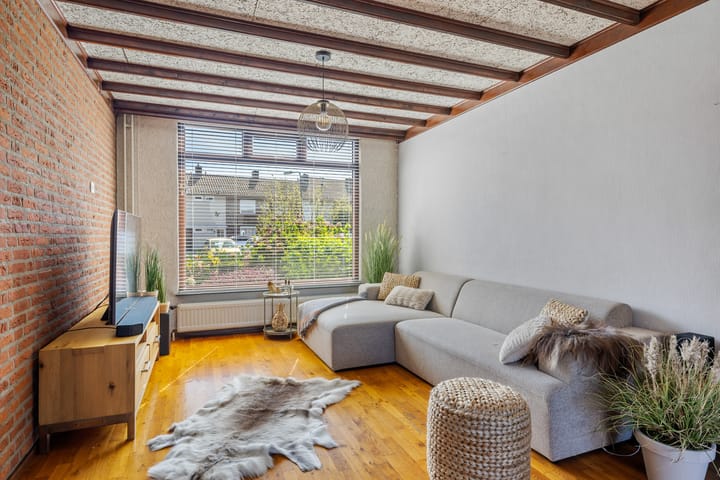 Foto 3 van Korte Kruisweg 30