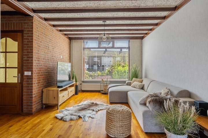 Foto 4 van Korte Kruisweg 30