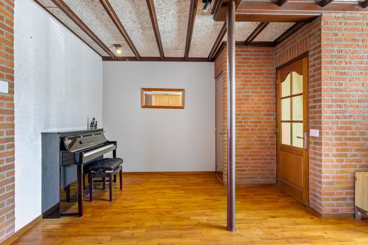 Foto 5 van Korte Kruisweg 30