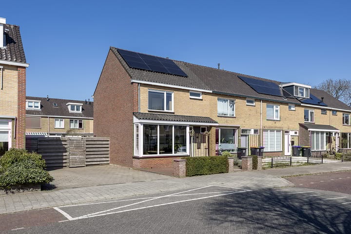 Foto 1 van Spoellaan 48