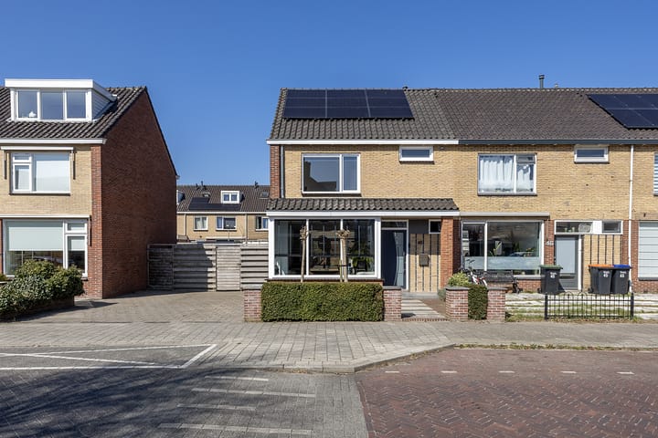 Foto 2 van Spoellaan 48