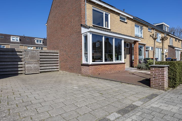 Foto 3 van Spoellaan 48