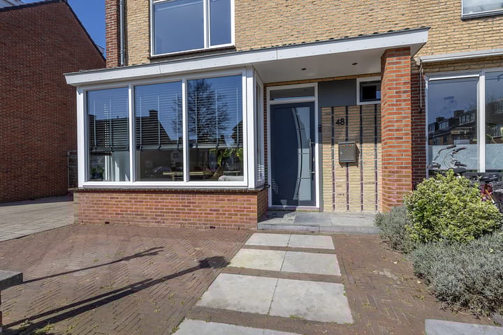 Foto 4 van Spoellaan 48