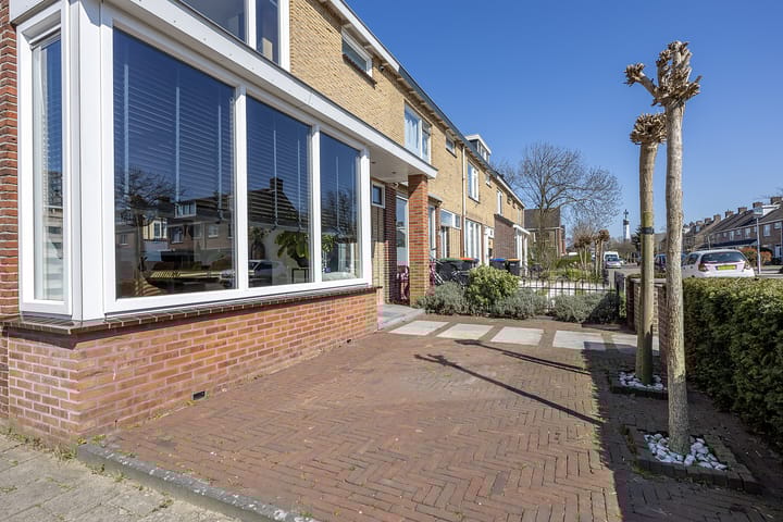 Foto 5 van Spoellaan 48