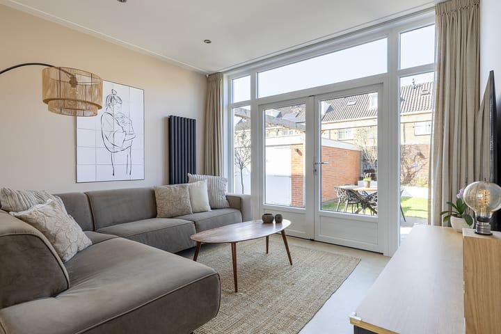 Foto 11 van Spoellaan 48