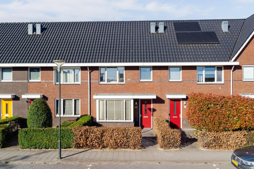 Foto 1 van Fiep Westendorplaan 86