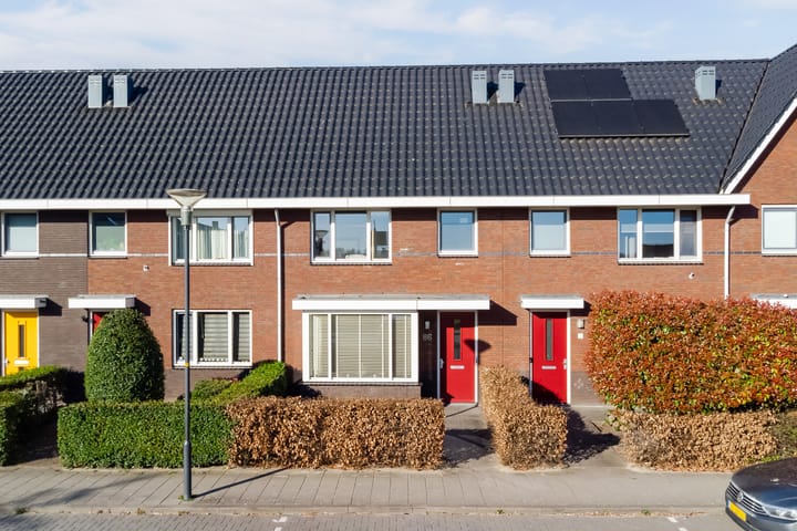 Fiep Westendorplaan 86
