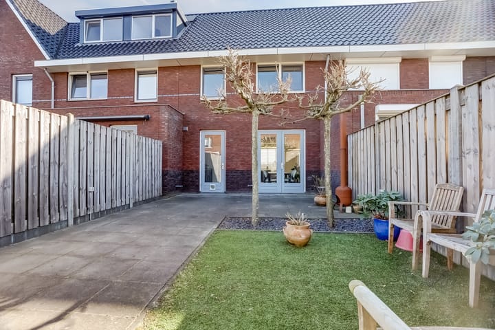 Foto 2 van Fiep Westendorplaan 86