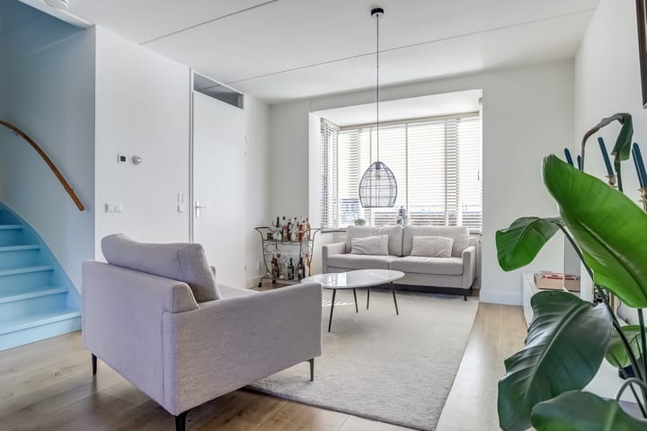 Foto 5 van Fiep Westendorplaan 86